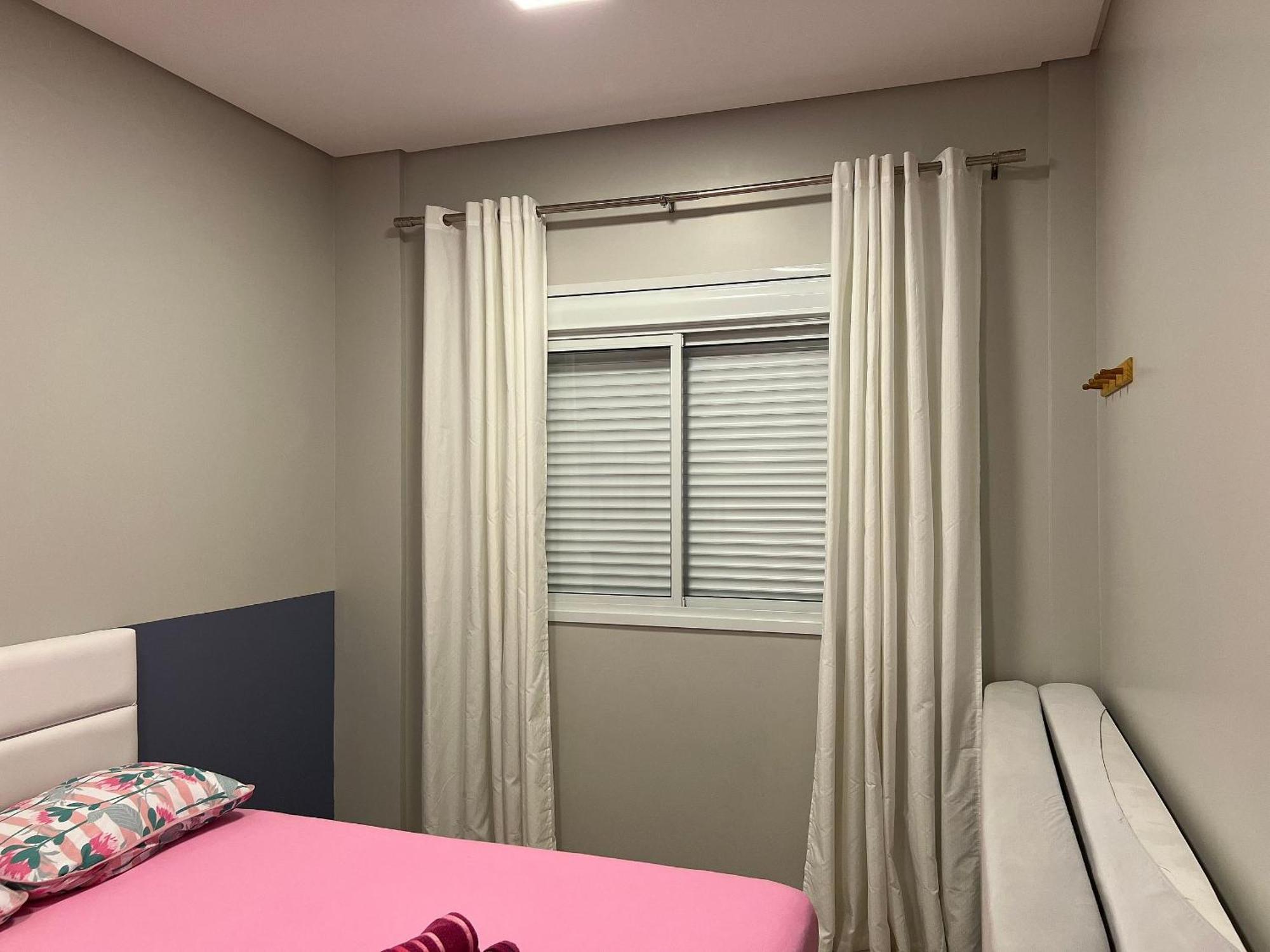 Exclusivo! Apto Garden Na Praia De Palmas! Fz01I 塞尔苏拉穆斯州长镇 外观 照片